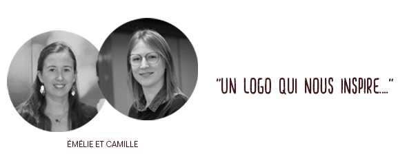 Emélie et Camille de l'équipe OleoZE