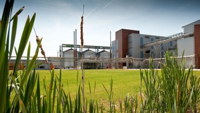 Les usines Saipol certifiées VLOG (sans OGM)