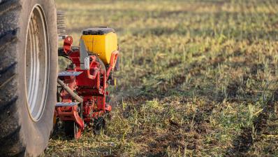 Bonus GES : le semis direct est-il rémunérateur ?