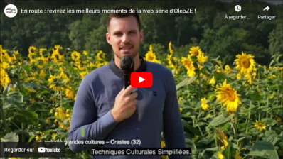 Episode hors-série d'En route, la web-série d'OleoZE ! 