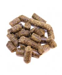 Tourteaux de colza déshuilés standard